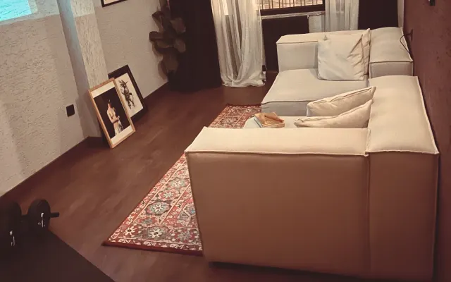 Belo apartamento no meio do TAKSİM.