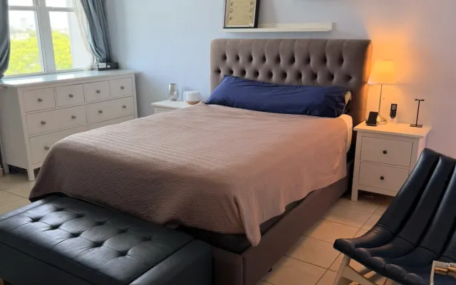 Gemütliches Zimmer in Guaynabo - 10 Minuten von San Juan entfernt