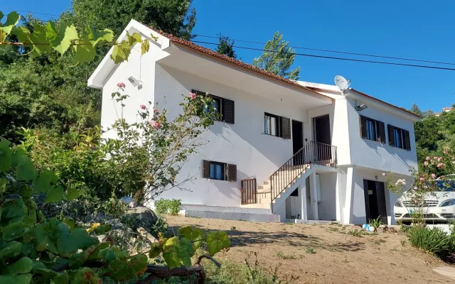 Splendida fattoria nel cuore del Douro