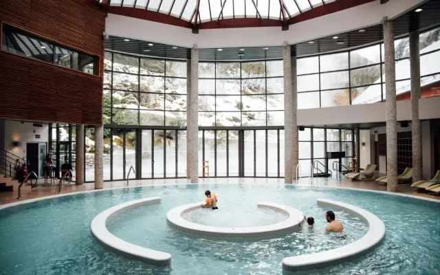 HYPER CENTRE STUDIO, QUIET + 1 acceso al Spa por día