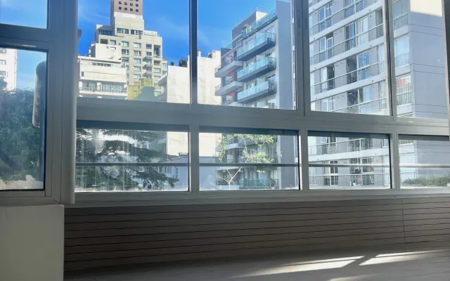 Schöne Wohnung im lebendigsten Viertel von Buenos Aires