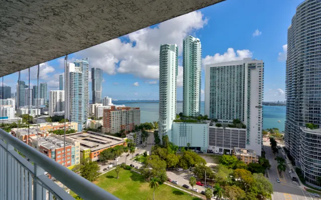Miami-Edgewater-Biscayne Bay