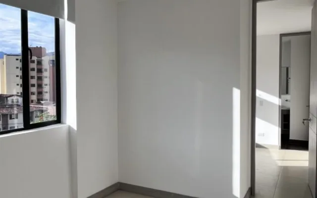 Beautiful space to enjoy