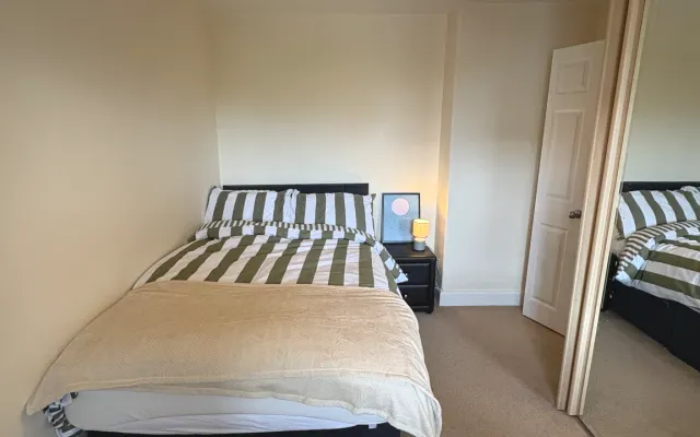 Appartement à Inverness
