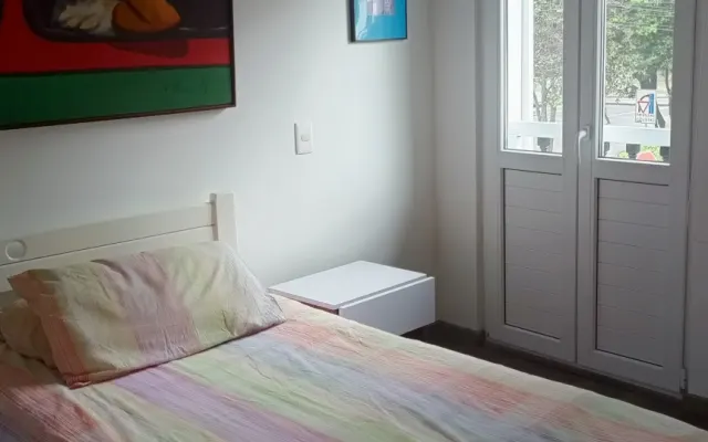 le manoir nudiste, chambre privée chaleureuse, confortable et...