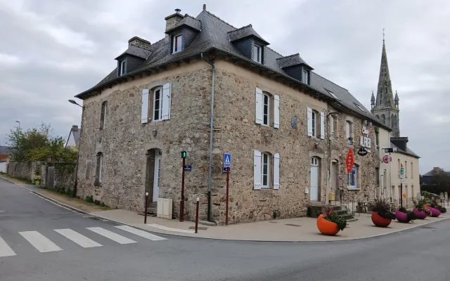gästehaus "Au 1772!"