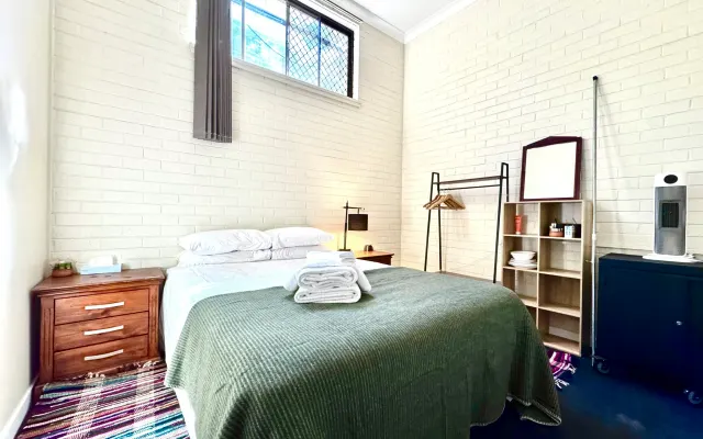 Private Down Under Den Hideaway