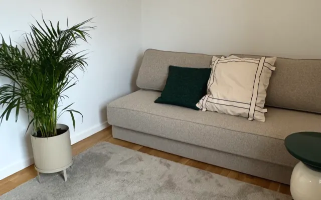 Spacious Modern Room Near Harbour