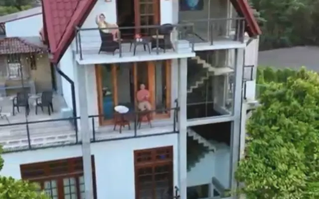 Edge Luxury Villas – Ein ruhiger Rückzugsort in Colombo, Sri Lanka