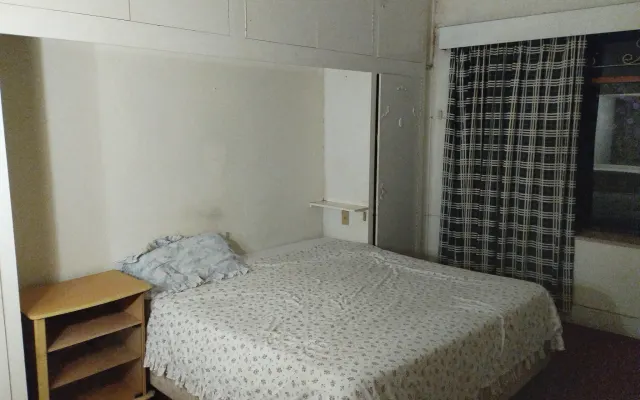 Holländisches Haus am Zentralkap