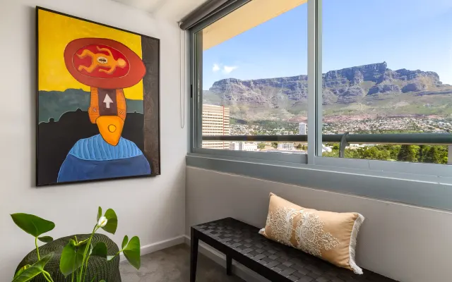 Apartamento Art Lovers III
