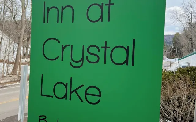 Posada en Crystal Lake B&B