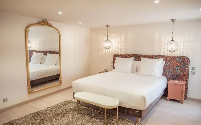 La Roseraie : Gîte charmant climatisé avec spa