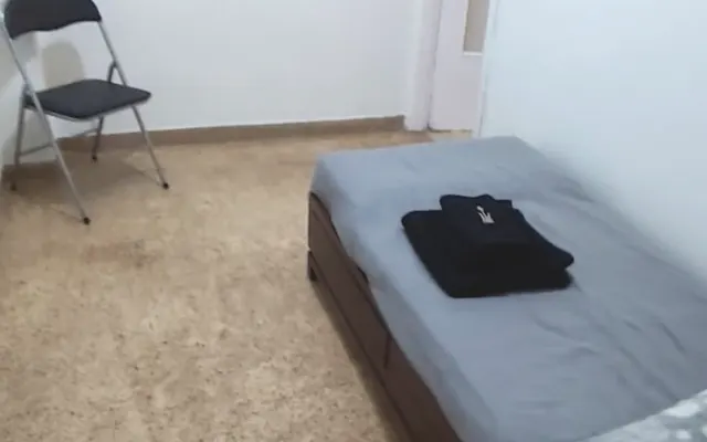 Einzelzimmer in zentraler Lage