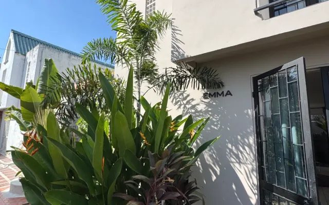 Casa Emma Girardot