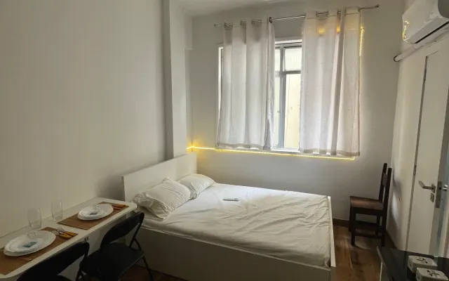 (NEW STUDIO) Comfortable room in Botafogo