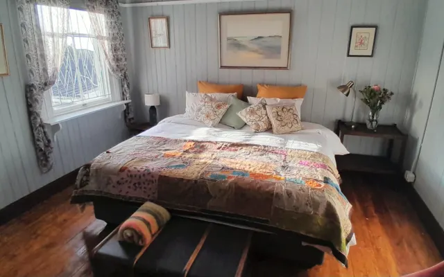 Artists' Cottage Kalk Bay
