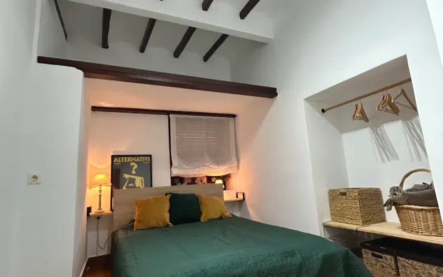  Apartamento Gay-Friendly en el Casco Antiguo de Benidorm - Cerca de...