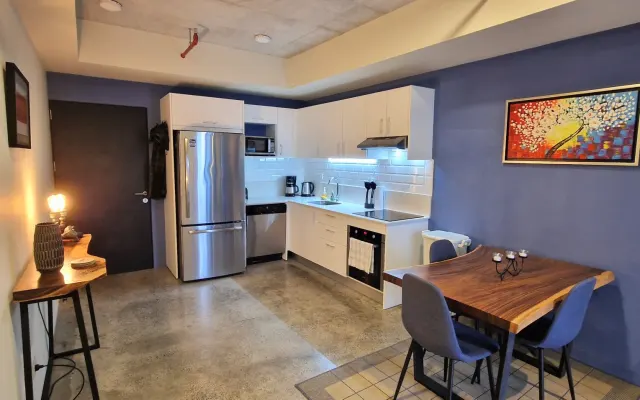 URBN-21: Apartamento nómada digital en el gay friendly Barrio...
