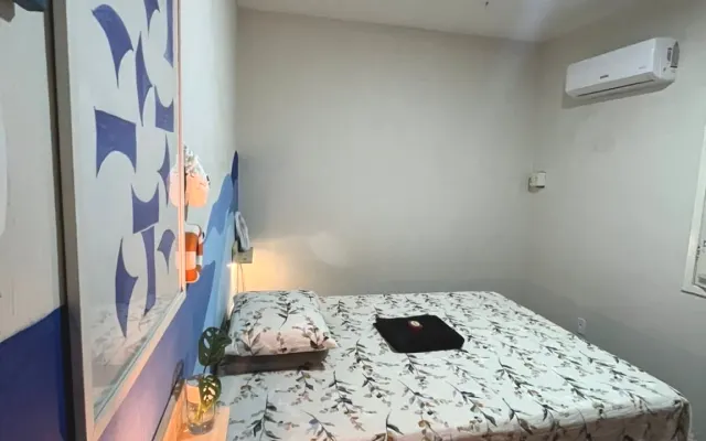 Comfortable space near Boa Viagem beach