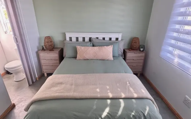 Einzigartige und stilvolle Wohnung auf einem Bauernhof mitten in der...