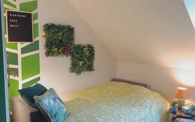 Graziosa casa vicino a Lille, Béthune, Bruay-la-Buissière