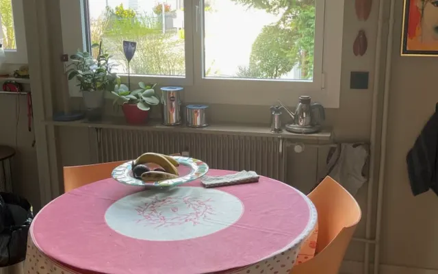 La galleria dei bed and breakfast
