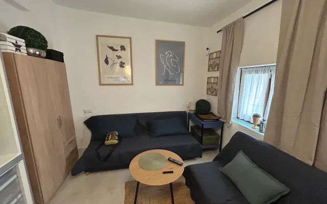 Gay-Friendly Benidorm Casco Antiguo Apartamento Dúplex con Terraza