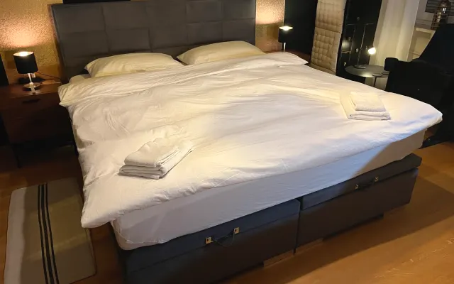 Design - Art - Chambres
