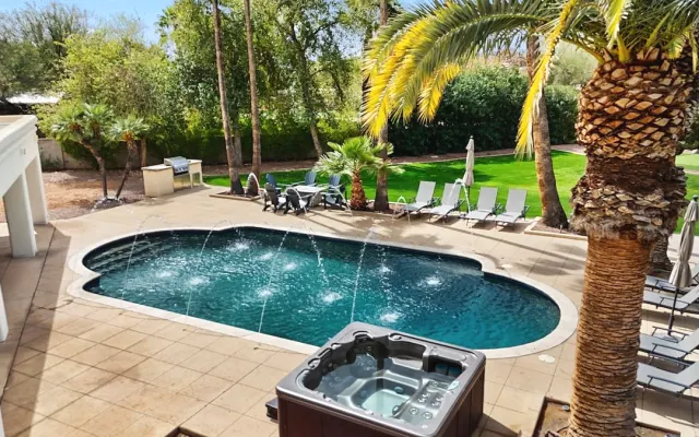 Las Palmas Scottsdale, North Scottsdale