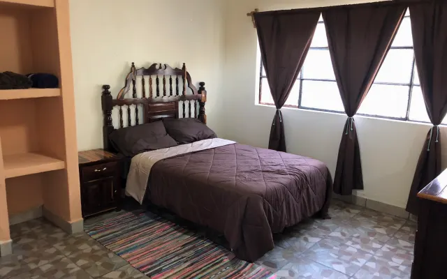 CASA ALTA VISTA Zona Romántica