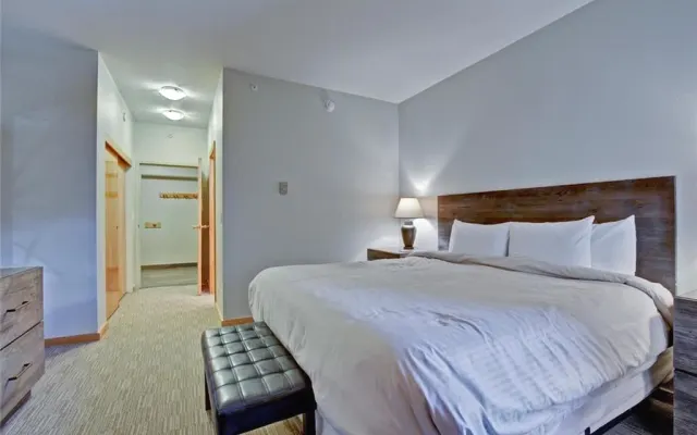Slope Side Grandeur | Luxury 2BR/2BA Ski-In/Out at The Village