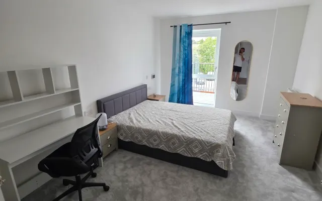 Cozy London  Flat