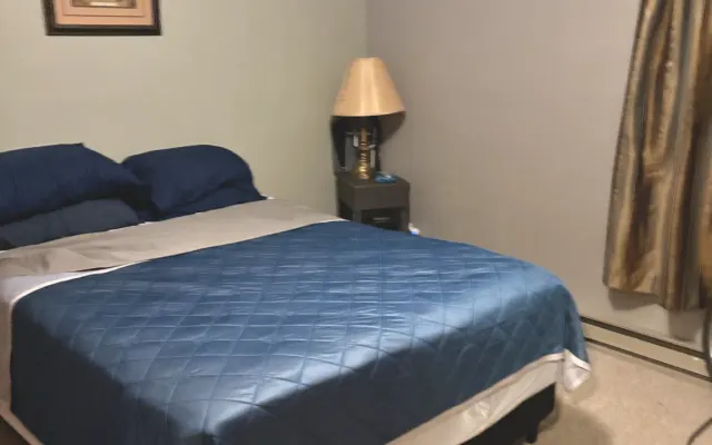 Condominio en el Saco