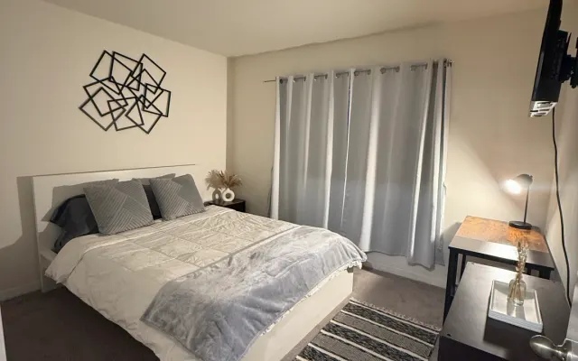 Suite privée confortable à Zephyrhills