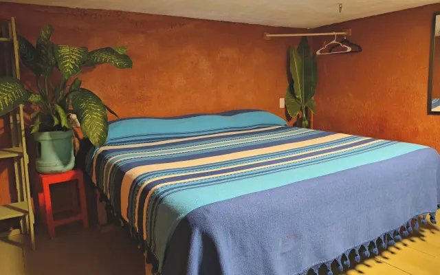 Favoloso appartamento con 2 camere da letto!