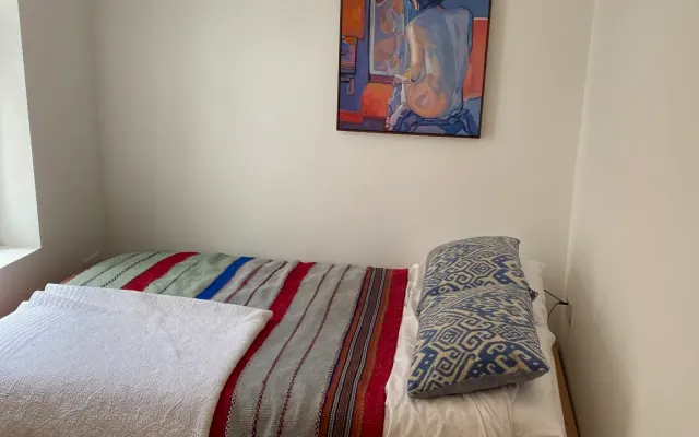 Hübsche Wohnung in Peckham
