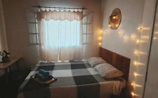 Suite im fröhlichsten Haus der Stadt!