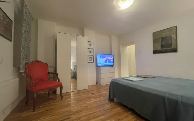 Apartamento Plaza Slavija