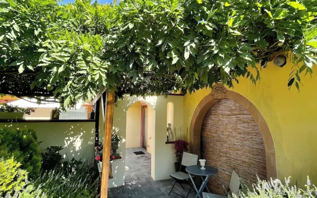 Lo'Gîte "L'Allée du Val" - gîte centro Alsácia