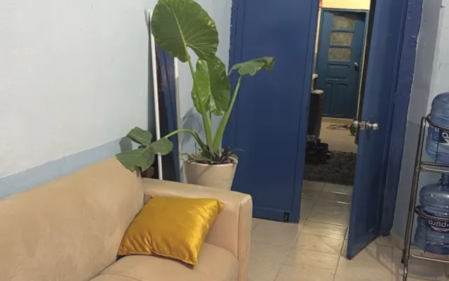LA VOSTRA CASA NEL CENTRO - MERIDA