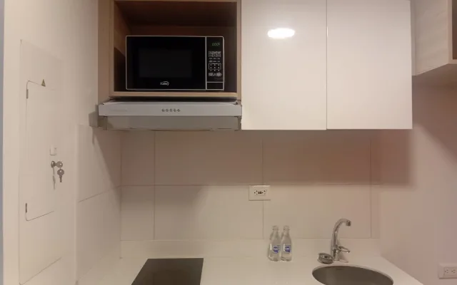 1. Moderno loft a Chapinero vicino al Parco HIPPIES