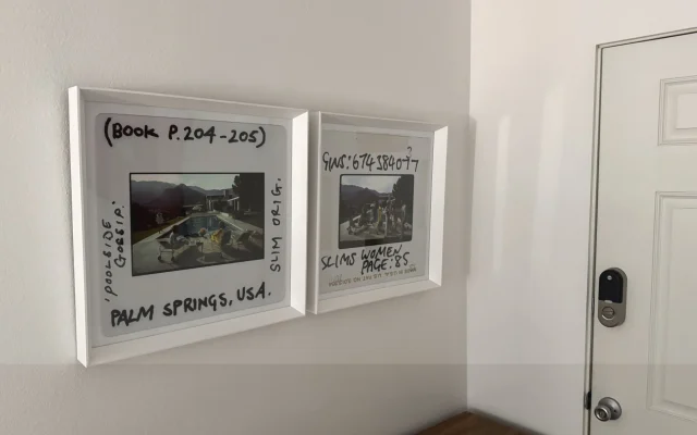 Condominio de 3 dormitorios y 3 baños en el increíble Palm Springs con 