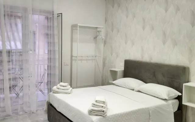 Margaret House room n1