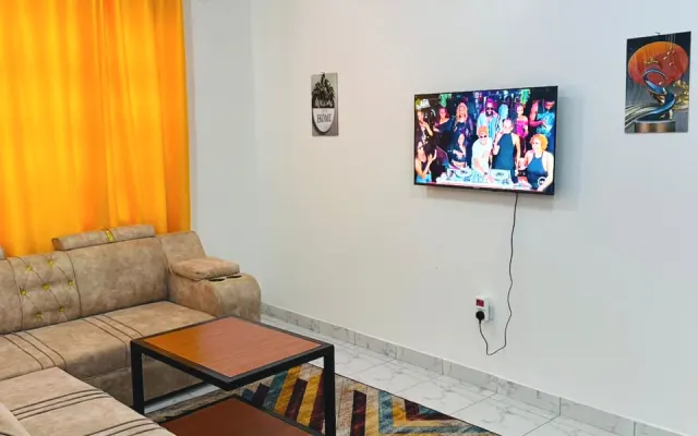 welcome to your beautiful home away from home