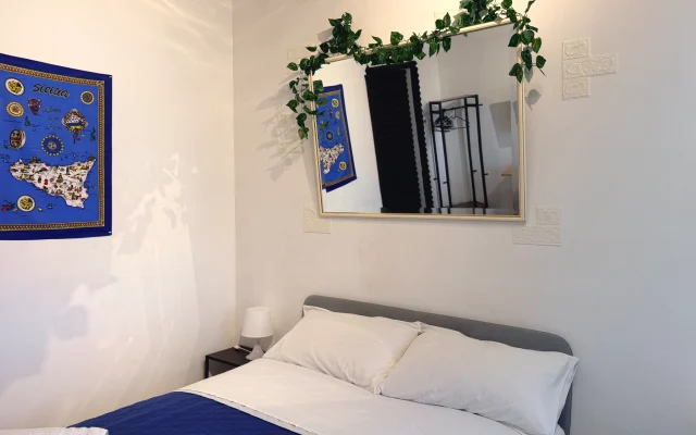 Palermo Walnut Suite