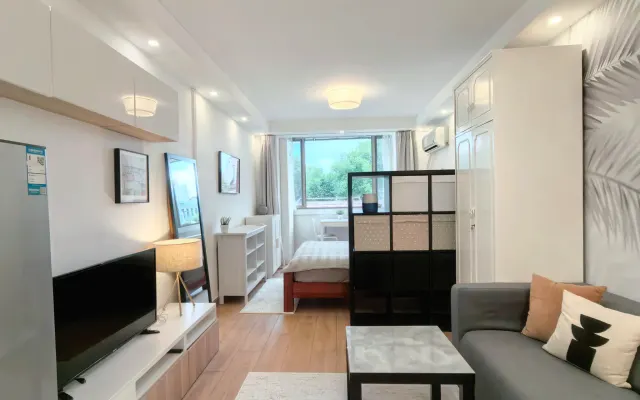 Innocondo Extended Stay | Changning West Wuding Road