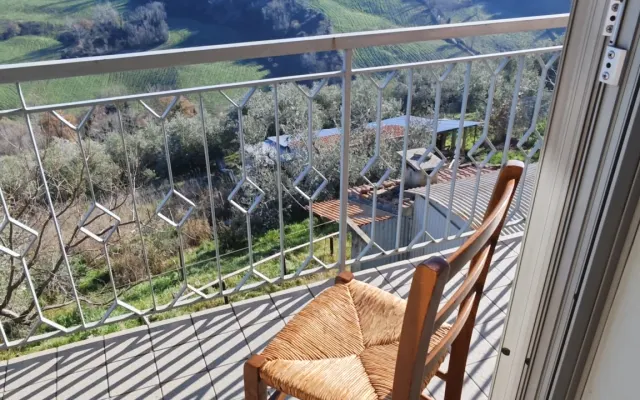 CASA DORIS 1 Relax in the beautiful Marche region