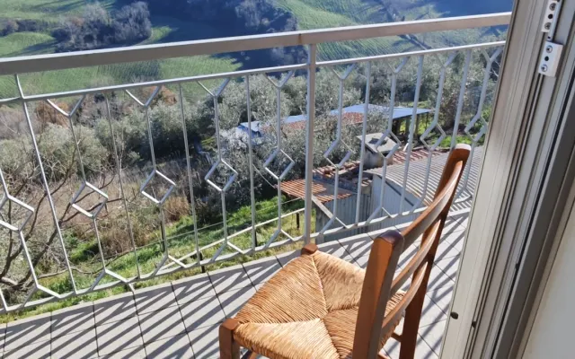 CASA DORIS Rilassarsi nella splendida regione delle Marche