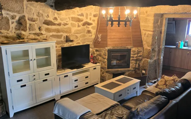 CASA N 2 CRISTIMIL , SAN AMARO, OURENSE